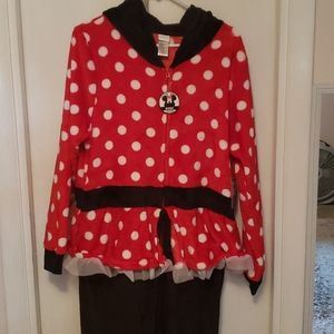 Minnie Mouse Sleepwear